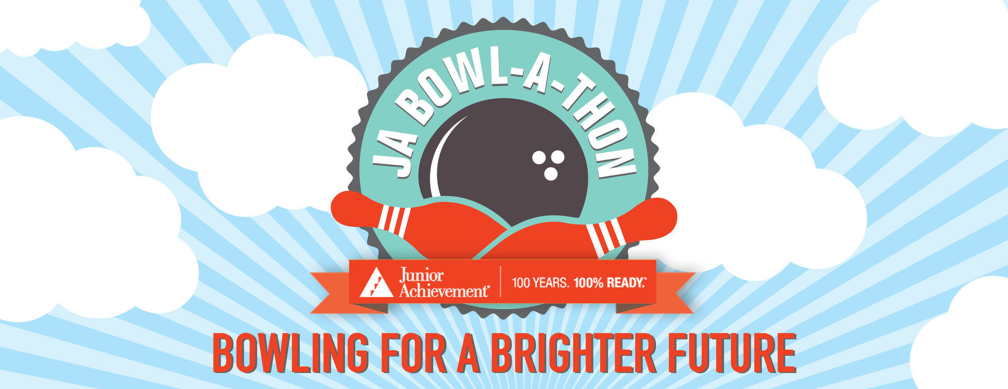 Metro Denver JA Bowl-A-Thon 2018/19